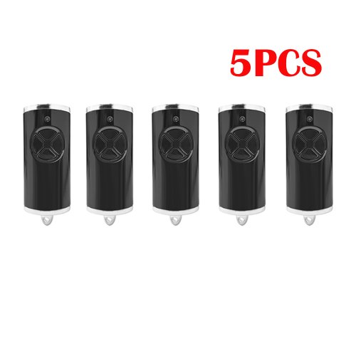 5PCS