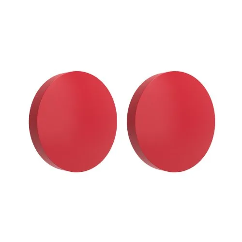 Red-2pcs