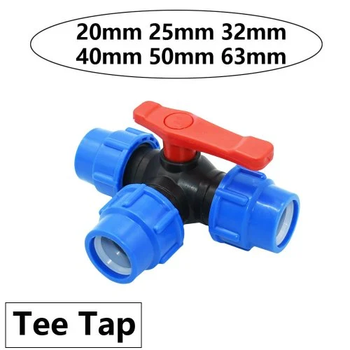Tee Tap
