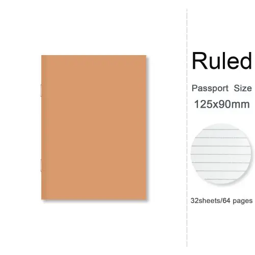 Passeport à lignes