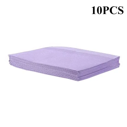 Morado 10pcs