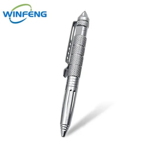 Silver Pen