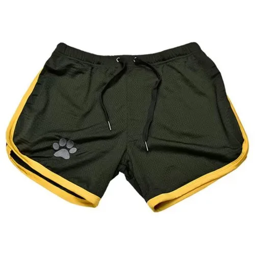 Black yellow