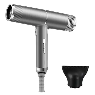 Image de Sèche-cheveux Pro Infrarouge Ionique - Vent Chaud & Froid
