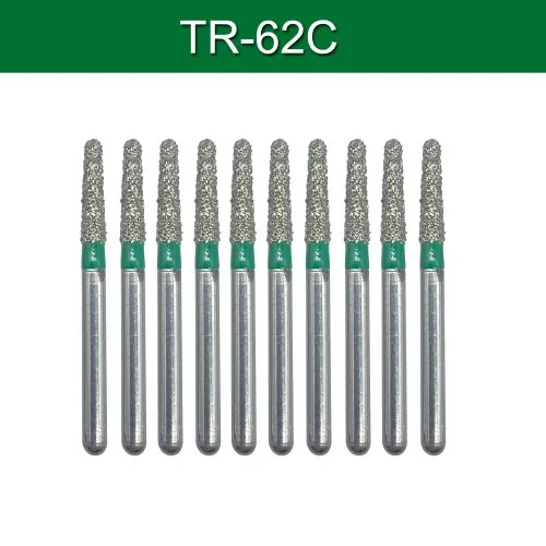 10 pzs TR-62C
