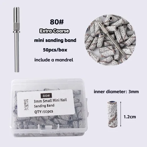 80 (50pcs)