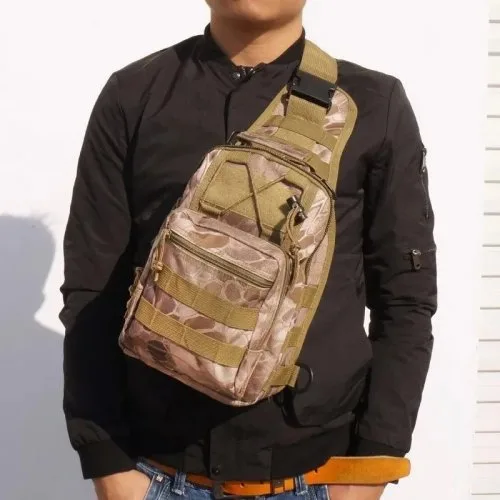 Pyton khaki