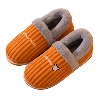 Image de Pantoufles Hiver Femme Chaudes & Confortables