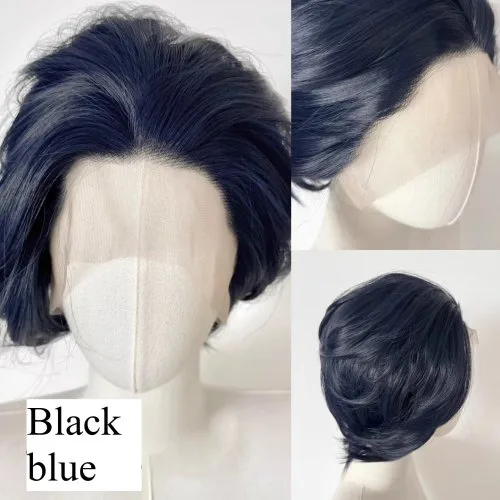 Blauw