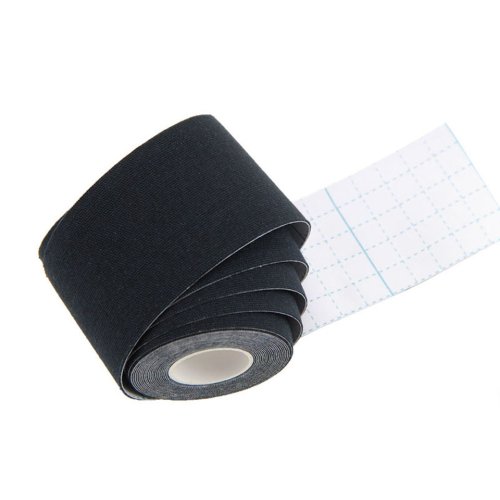 Image de Ruban Kinesio Adhésif - Bande Élastique pour Sportifs
