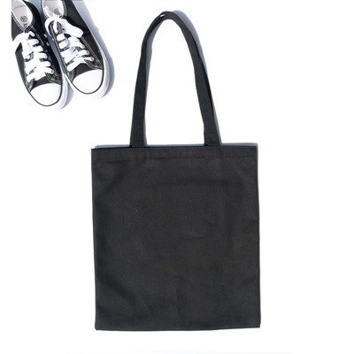 Immagine di Borsa Tote Ecologica in Tela - Stile Casual per Donne
