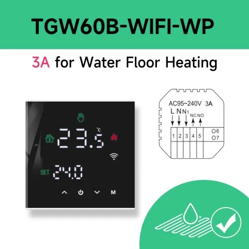 TGW60B-WIFI-WP