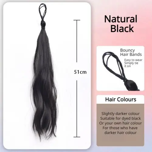 Naturel noir C
