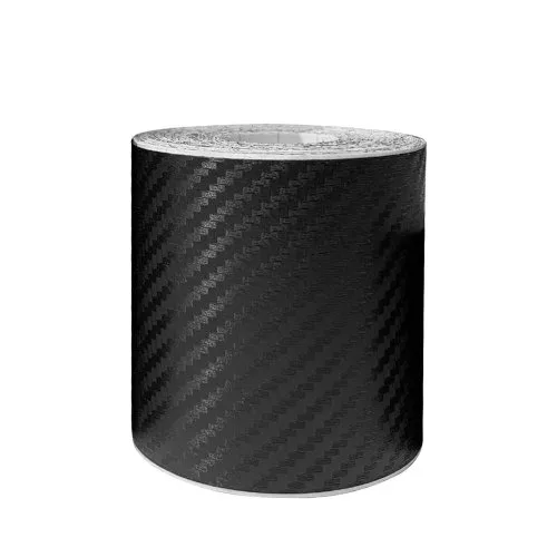 Carbon Fiber Black