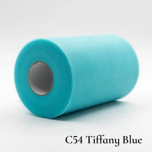 54Tiffany bleu