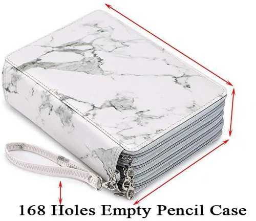 168 Slot Empty Box