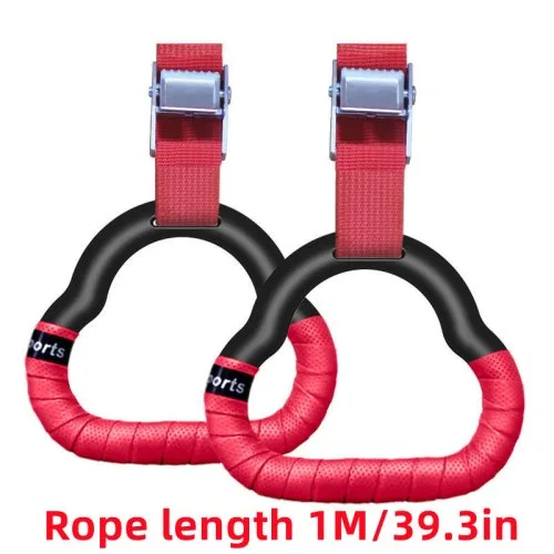 1M Rood