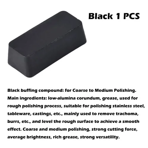 Black 1PCS