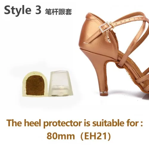 Style 3... 2 pairs
