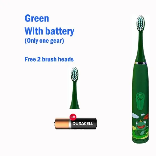 Verde 2 cabezales