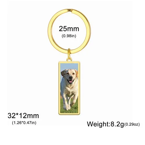 Goldfarben 12x32mm