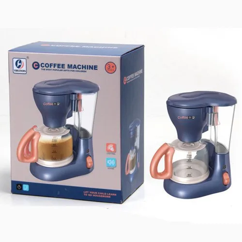 Koffie machine