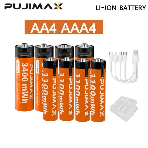 AA4PCS AAA4PCS