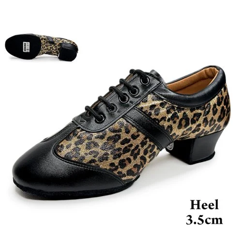 Black Leopard