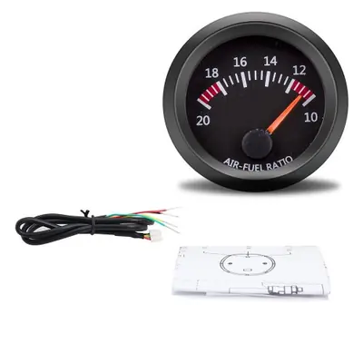 Image de Jauge Multifonction 52mm pour Voiture - Température, Pression, Volts, EGT