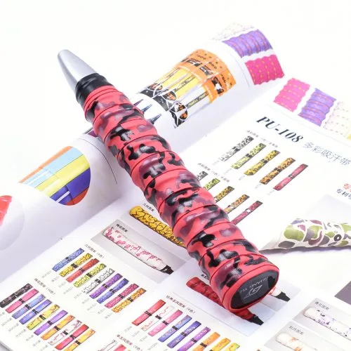 Red 3pcs
