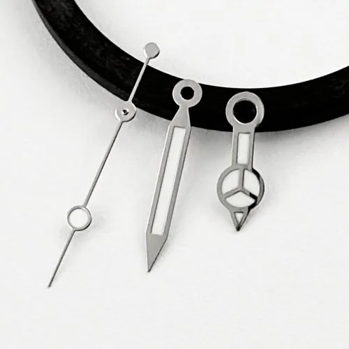 NO.1 Silver