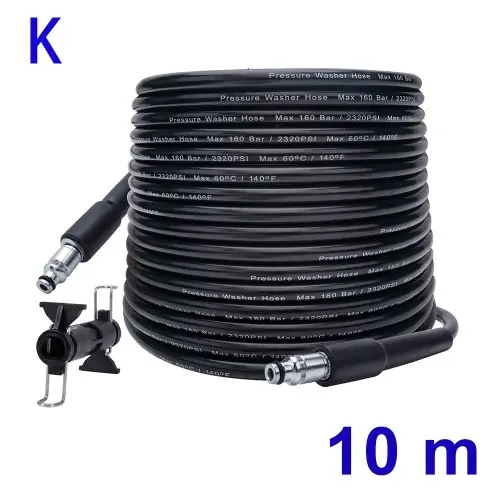 Tuyau 10 m