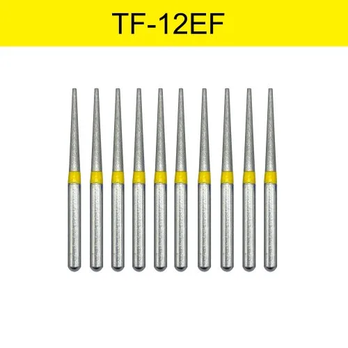 10 pzs TF-12EF