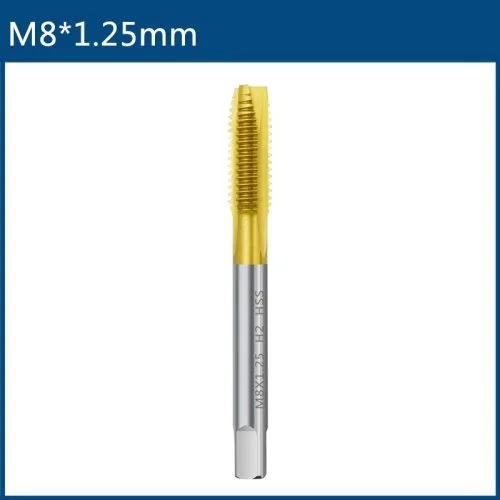 M8x1.25