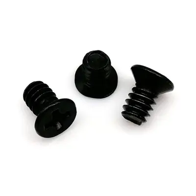 Image de Kit de Montage HDD 2.5 & 3.5 Pouces - Vis Phillips pour PC et Serveur