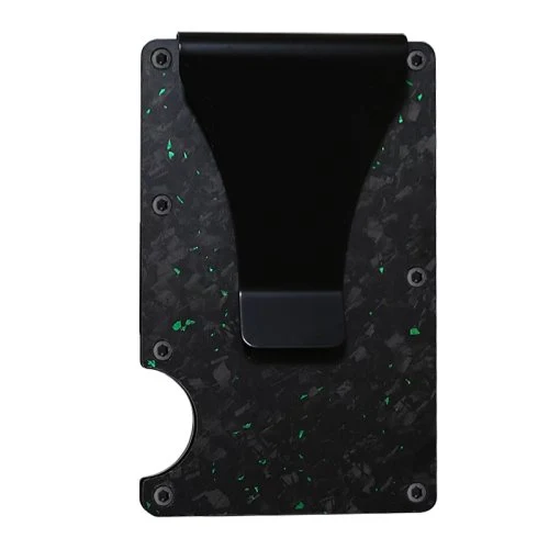 Nero verde