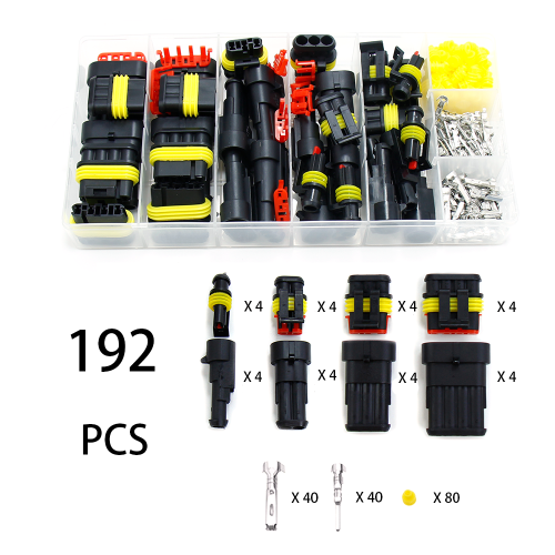 AMP1.5 192 PCS