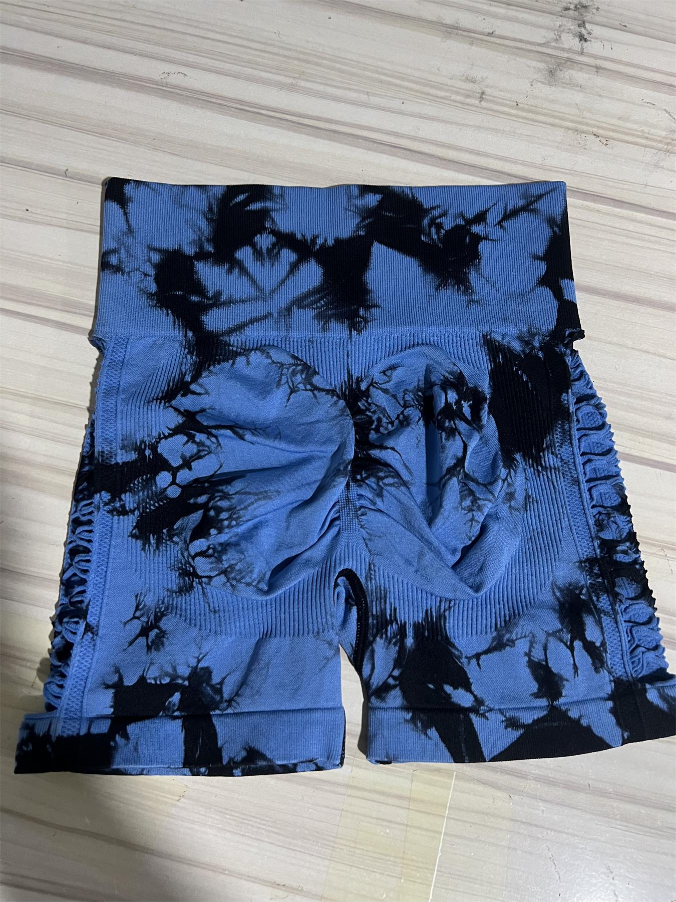 Maille ciel bleu