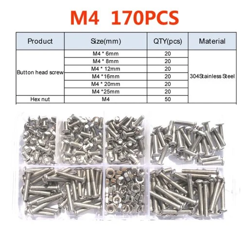 M4 (1set)