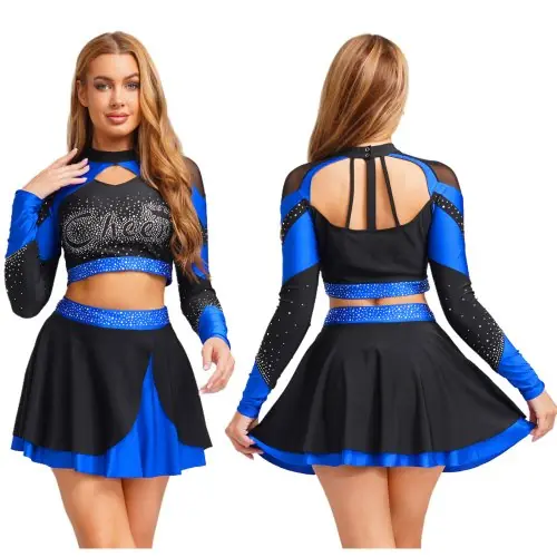 Bleu royal A