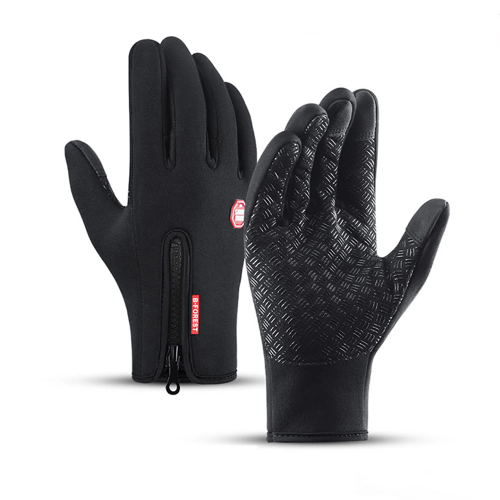 Afbeelding van Warmtegevende Winterhandschoenen voor Heren en Dames – Waterdicht, Touchscreencompatibel & Antislip voor Skiën, Snowboarden, Fietsen en Sportvissen