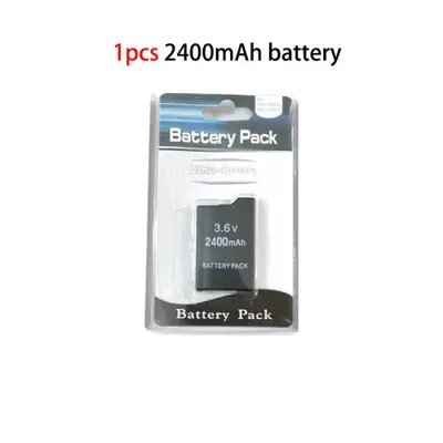 Image de Batterie de Secours 3600mAh pour PSP 2000/3000
