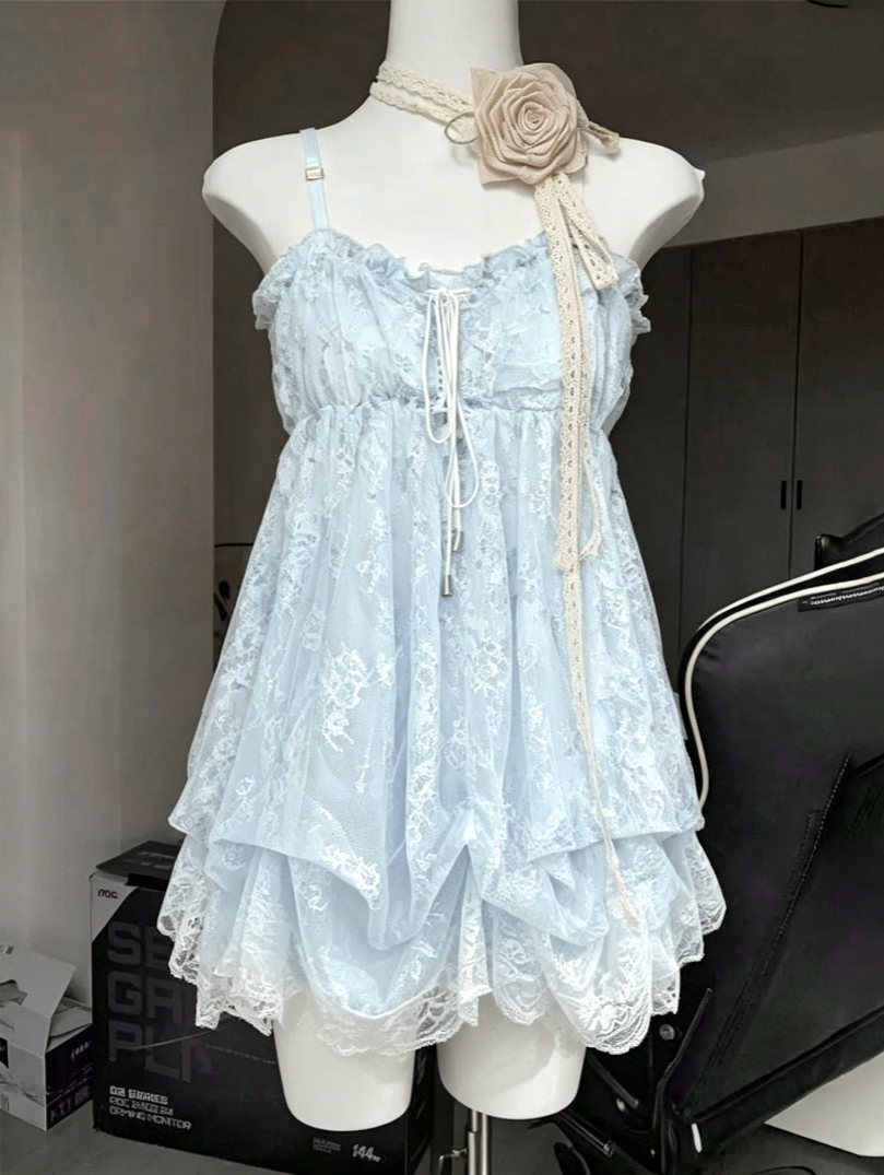 6071 Blue