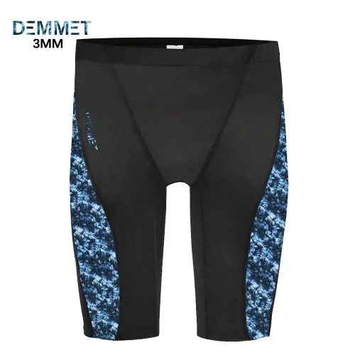 3MM Herren hose