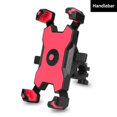 Image de Support Téléphone Vélo & Moto Universel