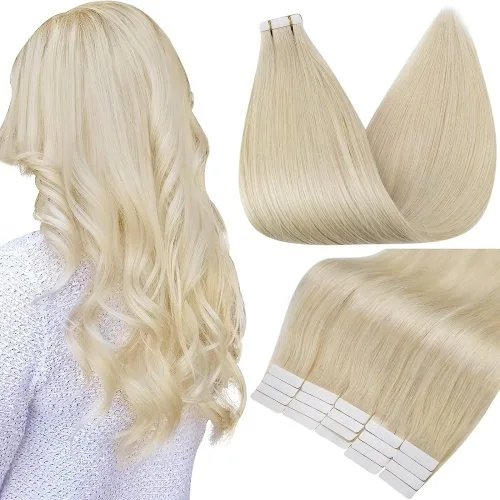 60 Platinum Blonde