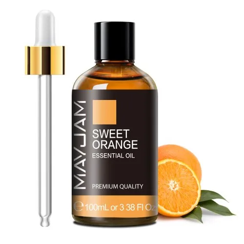 Süß orange