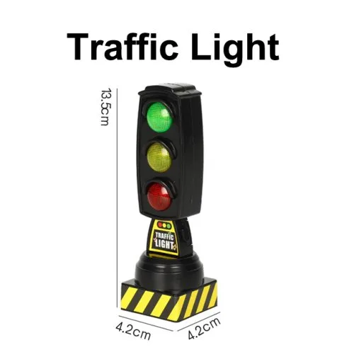 Verkehrslicht A