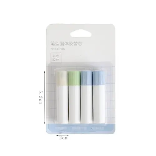 Image de Colle Gelée Rapide - Stylo Adhésif Créatif