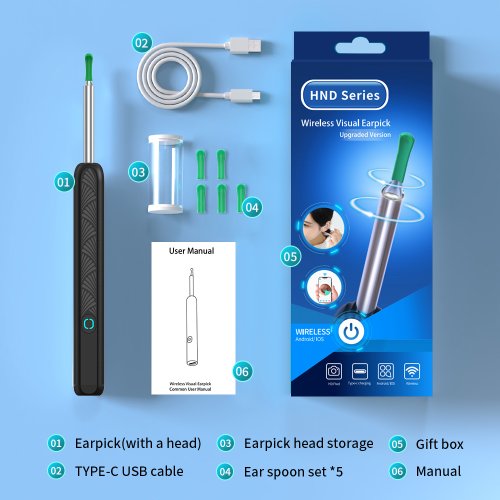Vue 7 du produit